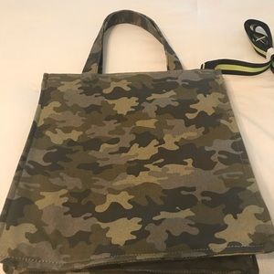 Stella & Dot Game Changer Bag